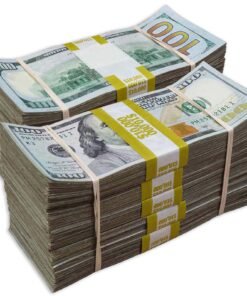 $100,000 RealAged® Full Print New Series Bundle Pack