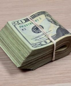 $2,000 RealAged® Full Print New Series Band