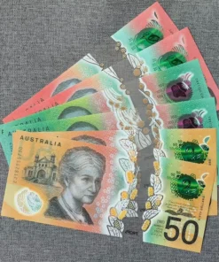 3A TOP Quality Paper Prop Money USA 20 50 100 Dollar Bills Movie Props USD for Party Decoration Diwali Thanksgiving 78*33mm 50% Size