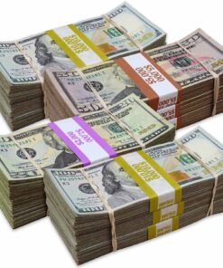 $81,000 RealAged® Full Print New Series Bundle Pack